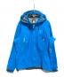 ARC'TERYX（アークテリクス）の古着「BETA AR JACKET」｜ブルー