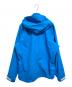 ARC'TERYX (アークテリクス) BETA AR JACKET ブルー サイズ:L：25000円