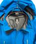 中古・古着 ARC'TERYX (アークテリクス) BETA AR JACKET ブルー サイズ:L：25000円
