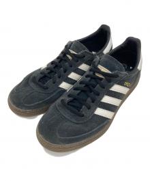 adidas（アディダス）の古着「Handball Spezial」｜ブラック