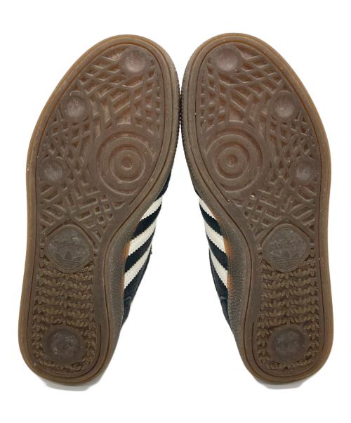 adidas（アディダス）adidas (アディダス) Handball Spezial ブラック サイズ:23.5㎝の古着・服飾アイテム