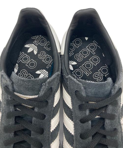 adidas（アディダス）adidas (アディダス) Handball Spezial ブラック サイズ:23.5㎝の古着・服飾アイテム