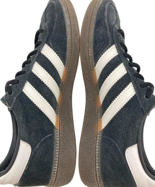adidas（アディダス）adidas (アディダス) Handball Spezial ブラック サイズ:23.5㎝の古着・服飾アイテム