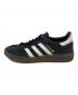 adidas (アディダス) Handball Spezial ブラック サイズ:23.5㎝：5000円