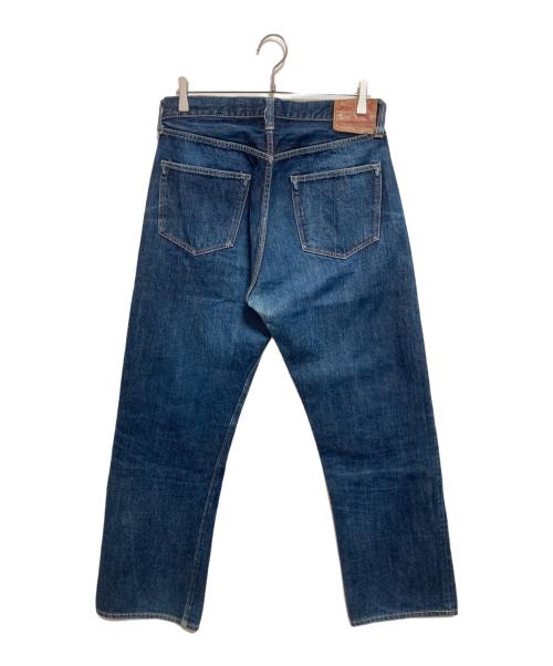 SUGAR CANE（シュガーケーン）SUGAR CANE (シュガーケーン) デニムパンツ インディゴ サイズ:34の古着・服飾アイテム