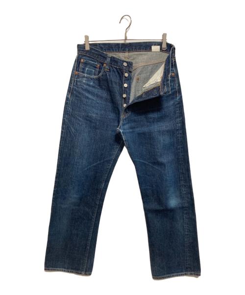SUGAR CANE（シュガーケーン）SUGAR CANE (シュガーケーン) デニムパンツ インディゴ サイズ:34の古着・服飾アイテム