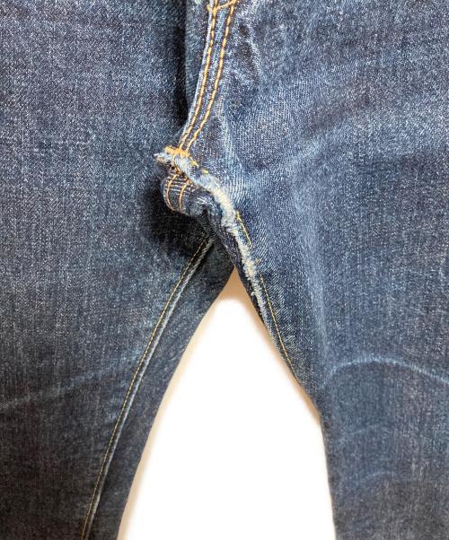 SUGAR CANE（シュガーケーン）SUGAR CANE (シュガーケーン) デニムパンツ インディゴ サイズ:34の古着・服飾アイテム