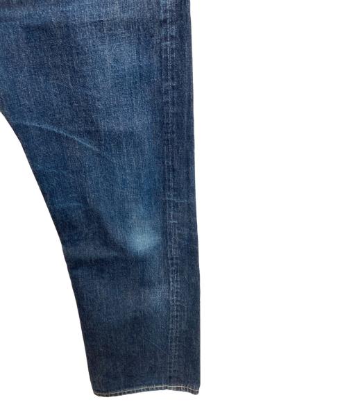 SUGAR CANE（シュガーケーン）SUGAR CANE (シュガーケーン) デニムパンツ インディゴ サイズ:34の古着・服飾アイテム
