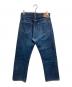 SUGAR CANE (シュガーケーン) デニムパンツ インディゴ サイズ:34：7000円