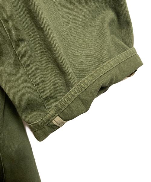 Barbour（バブアー）Barbour (バブアー) コート グリーン サイズ:36の古着・服飾アイテム