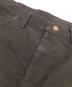 中古・古着 Wrangler (ラングラー) ランチャードレスパンツ ブラック サイズ:W38 L32：5000円
