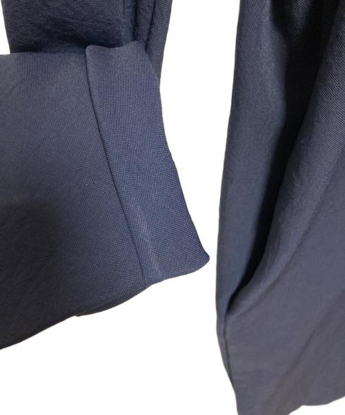 MARNI（マルニ）MARNI (マルニ) ワンピース ネイビー サイズ:40の古着・服飾アイテム