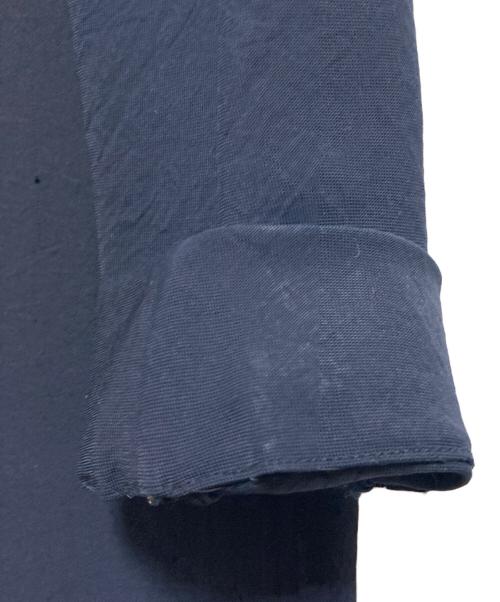 MARNI（マルニ）MARNI (マルニ) ワンピース ネイビー サイズ:40の古着・服飾アイテム