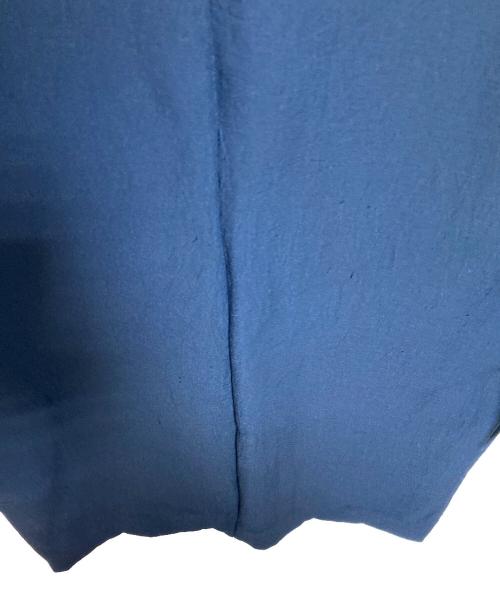 MARNI（マルニ）MARNI (マルニ) ワンピース ネイビー サイズ:40の古着・服飾アイテム