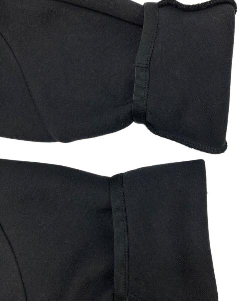 NIKE（ナイキ）NIKE (ナイキ) TECH Fleece Windrunner Men's Hoodie ブラック サイズ:XLの古着・服飾アイテム