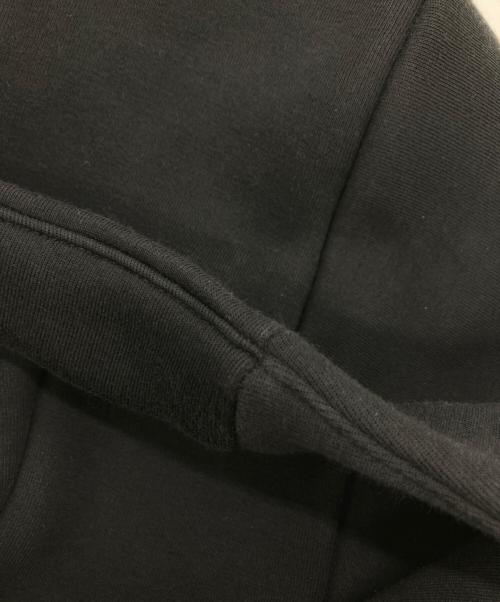 NIKE（ナイキ）NIKE (ナイキ) TECH Fleece Windrunner Men's Hoodie ブラック サイズ:XLの古着・服飾アイテム