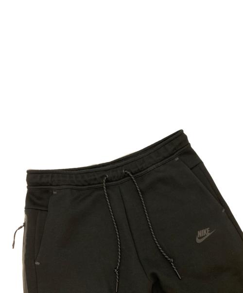 NIKE（ナイキ）NIKE (ナイキ) TECH FLEECE JOGGER ブラック サイズ:XLの古着・服飾アイテム