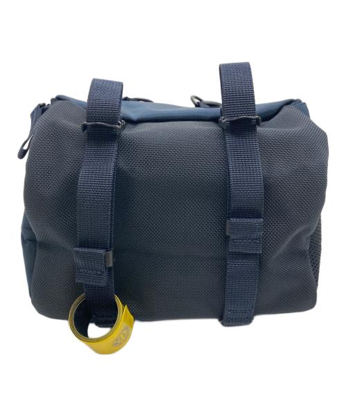 PORTER（ポーター）PORTER (ポーター) RIDE  SHOULDER BAG ネイビーの古着・服飾アイテム