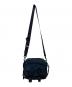 中古・古着 PORTER (ポーター) RIDE  SHOULDER BAG ネイビー：19000円