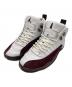 NIKE（ナイキ）の古着「WMNS AIR JORDAN 12 RETRO SP」｜ホワイト