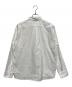 UNION LAUNCH (ユニオンランチ) ボタンダウンシャツ ホワイト サイズ:M：7000円