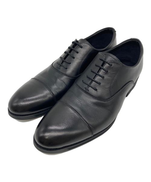 ASICS WALKING（アシックスウォーキング）ASICS WALKING (アシックスウォーキング) RUNWALK ブラック サイズ:SIZE 27cmの古着・服飾アイテム