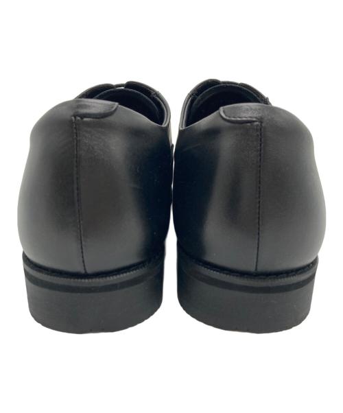 ASICS WALKING（アシックスウォーキング）ASICS WALKING (アシックスウォーキング) RUNWALK ブラック サイズ:SIZE 27cmの古着・服飾アイテム