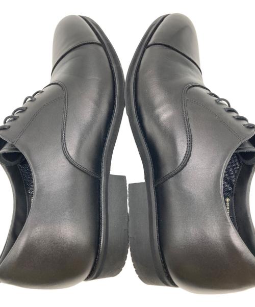 ASICS WALKING（アシックスウォーキング）ASICS WALKING (アシックスウォーキング) RUNWALK ブラック サイズ:SIZE 27cmの古着・服飾アイテム