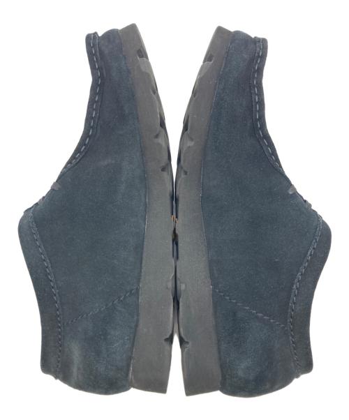 CLARKS（クラークス）CLARKS (クラークス) WallabeeGTX ブラック サイズ:SIZE 27.5cmの古着・服飾アイテム