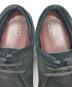 中古・古着 CLARKS (クラークス) WallabeeGTX ブラック サイズ:SIZE 27.5cm：15000円