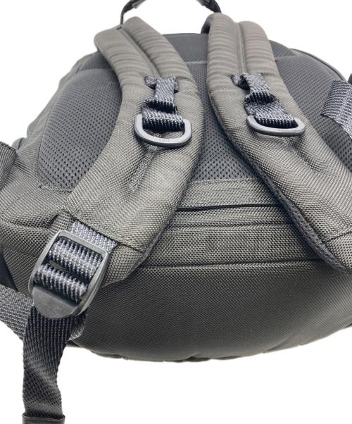 TUMI（トゥミ）TUMI (トゥミ) アルファブラボーノーマン バックパック ブラックの古着・服飾アイテム