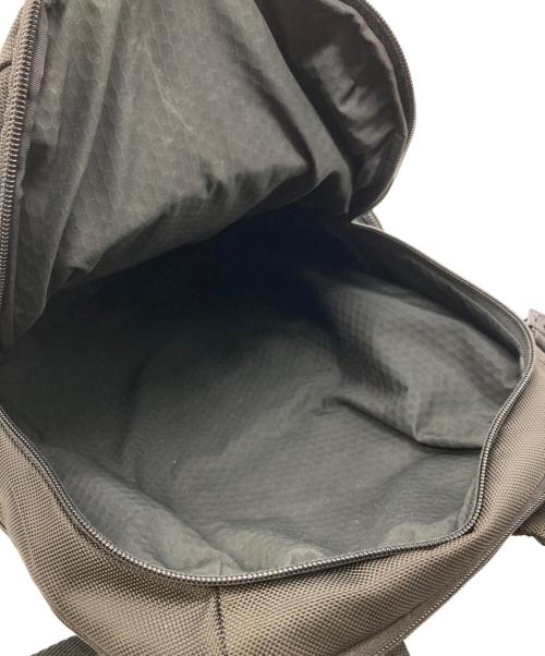 TUMI（トゥミ）TUMI (トゥミ) アルファブラボーノーマン バックパック ブラックの古着・服飾アイテム