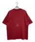 JORDAN (ジョーダン) M J STMT 1985 SS CRW GEL J DAY TEAM RED レッド サイズ:XL：5000円