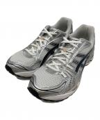 asicsアシックス）の古着「GEL-KAYANO 14」｜シルバー