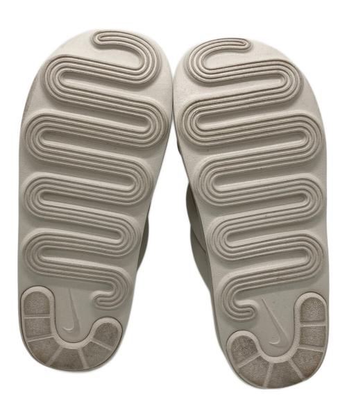 NIKE（ナイキ）NIKE (ナイキ) W AIR MAX ISLA SANDAL ベージュ サイズ:23cmの古着・服飾アイテム