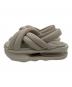 NIKE (ナイキ) W AIR MAX ISLA SANDAL ベージュ サイズ:23cm：8000円