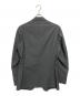 TOMBOLINI (トンボリーニ) zero gravity テーラードジャケット グレー サイズ:48：6000円