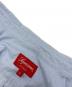 中古・古着 Supreme (シュプリーム) 24SS  Loose Fit S/S Oxford Shirt Blue ブルー サイズ:L：15000円