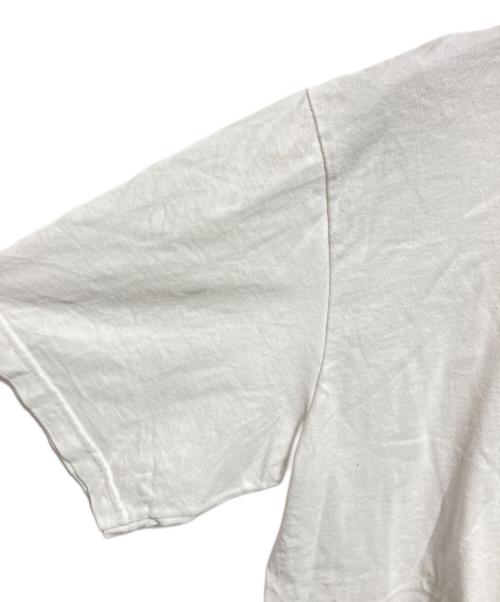 SUPREME（シュプリーム）Supreme (シュプリーム) Crew 96 Tee ホワイト サイズ:Lの古着・服飾アイテム