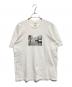 Supreme（シュプリーム）の古着「Crew 96 Tee」｜ホワイト
