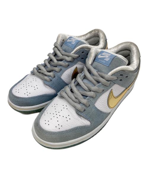 NIKE SB（ナイキエスビー）NIKE SB (ナイキエスビー) Sean Cliver (ショーン クライヴァー) Dunk Low 