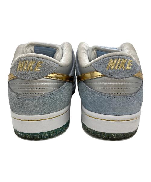 NIKE SB（ナイキエスビー）NIKE SB (ナイキエスビー) Sean Cliver (ショーン クライヴァー) Dunk Low 