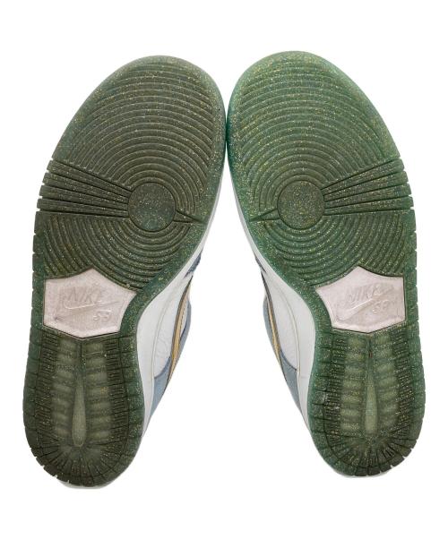 NIKE SB（ナイキエスビー）NIKE SB (ナイキエスビー) Sean Cliver (ショーン クライヴァー) Dunk Low 