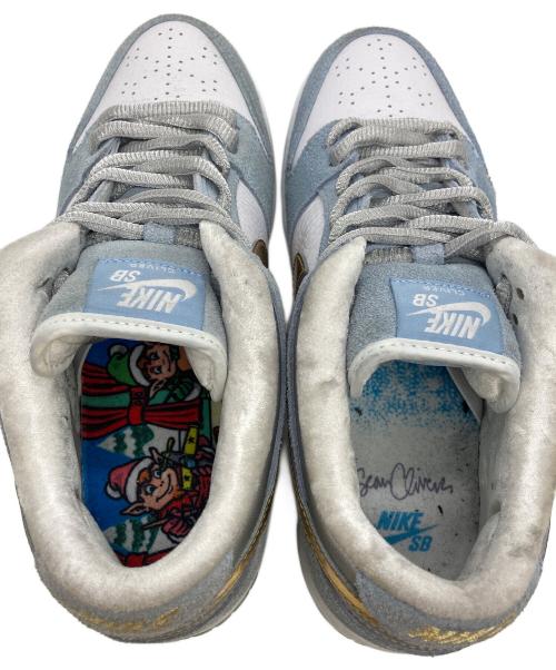 NIKE SB（ナイキエスビー）NIKE SB (ナイキエスビー) Sean Cliver (ショーン クライヴァー) Dunk Low 