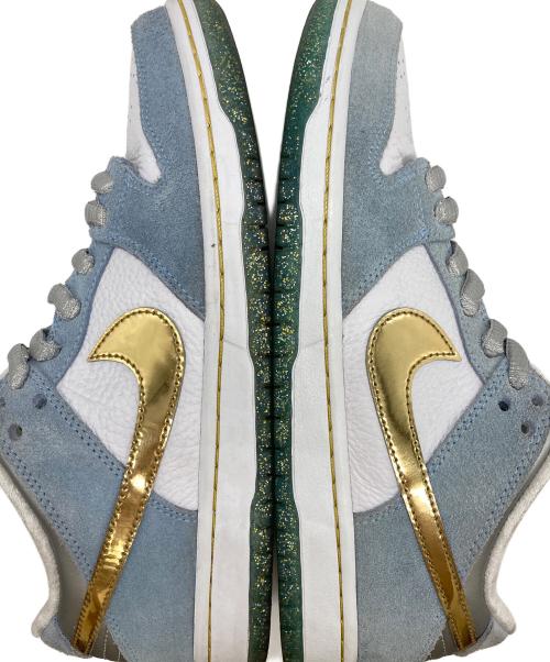 NIKE SB（ナイキエスビー）NIKE SB (ナイキエスビー) Sean Cliver (ショーン クライヴァー) Dunk Low 