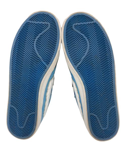 NIKE SB（ナイキエスビー）NIKE SB (ナイキエスビー) Kevin Bradley (ケビン・ブラッドリー) Zoom Blazer Low AC XT ISO ブルー サイズ:26㎝の古着・服飾アイテム