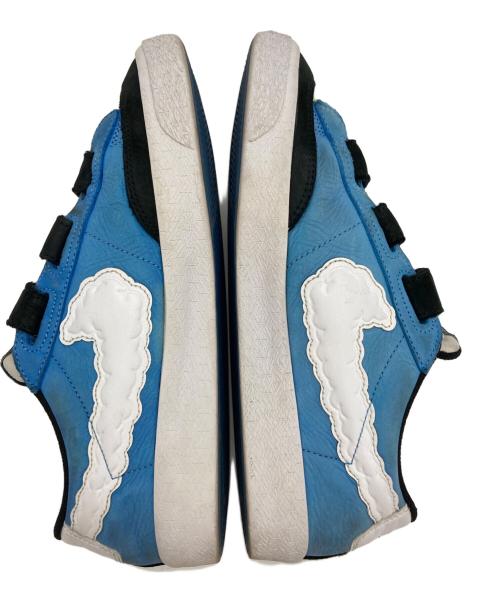 NIKE SB（ナイキエスビー）NIKE SB (ナイキエスビー) Kevin Bradley (ケビン・ブラッドリー) Zoom Blazer Low AC XT ISO ブルー サイズ:26㎝の古着・服飾アイテム