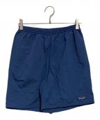 Patagoniaパタゴニア）の古着「Baggies Longs」｜ブルー