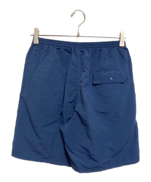 Patagonia（パタゴニア）Patagonia (パタゴニア) Baggies Longs ブルー サイズ:Mの古着・服飾アイテム