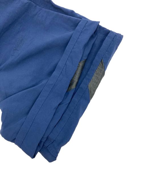 Patagonia（パタゴニア）Patagonia (パタゴニア) Baggies Longs ブルー サイズ:Mの古着・服飾アイテム